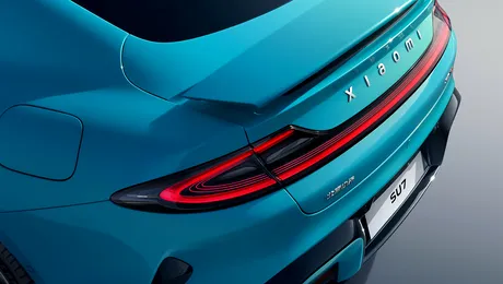 Xiaomi recrutează oameni importanți din cadrul BMW. Ce intenții au chinezii?