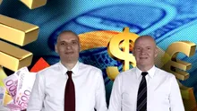 Frații Pavăl au cumpărat integral o firmă de dezvoltări imobiliare. Vor să ridice un turn de 160 de metri, un mall și un centru de divertisment