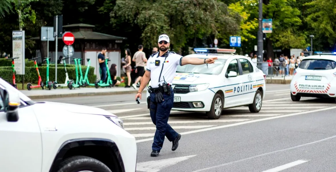 Cât e amenda pentru conducere cu dovada expirată. Câte zile e valabil acest document