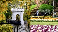 Orașul din România, apreciat la nivel internațional pentru o vacanță culturală. Clasamentul Forbes îl situează peste orașe precum Londra sau Salzburg