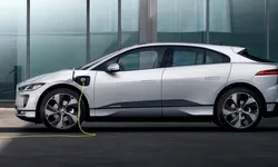 Jaguar va lansa trei SUV-uri electrice de ultimă generație până în 2025