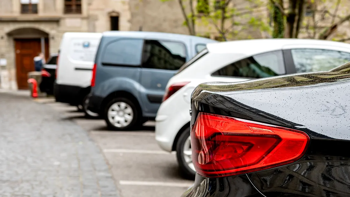 Țara care domină importurile auto SH în România: 88% dintre mașinile verificate aveau istoric de daune