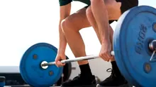 Cât sport trebuie să faci ca să trăiești mai mult și mai bine?