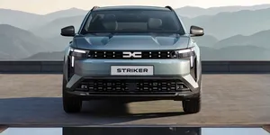 <span class='prepend'>Foto |</span> Noua Dacia Striker poate fi chiar în fața ta, cu ajutorul unei aplicații disponibile pe iOS și Android