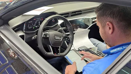 2026: Registrul Auto Român nu restituie talonul auto reținut de Poliție. Cum poți recupera Certificatul de Înmatriculare