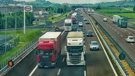 Cum poate o firmă de transport să obțină rambursarea TVA fără întârzieri? (P)
