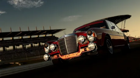 Gameri, e timpul să schimbaţi rezoluţia noului an! Project Cars este motivul