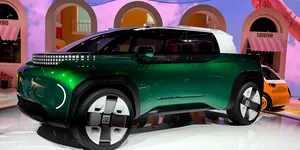 Video – Fiat Multiplay readuce la viață spiritul Multipla. ProMotor a văzut la Paris conceptul care ar putea anticipa o electrică de 15.000 de euro