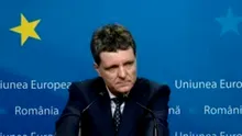 Nicușor Dan, întrebat dacă este mulțumit de forma finală a Guvernului Luca Niculescu: „Nu trebuie să fiu eu mulțumit”