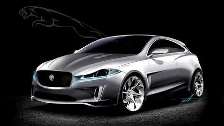 Jaguar ar putea produce o compactă cu tracţiune faţă