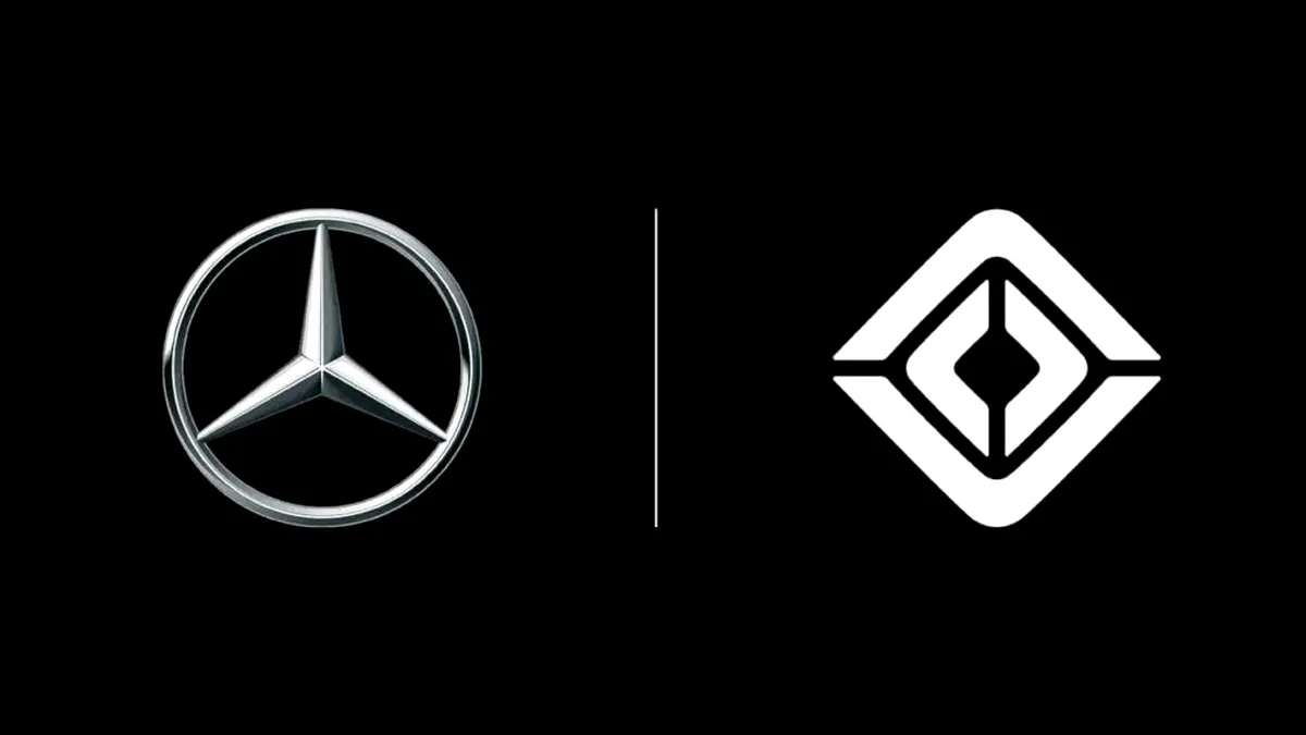 Rivian întrerupe parteneriatul cu Mercedes-Benz privind dezvoltarea unor furgonete electrice în estul Europei