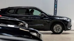 Livrare record în segmentul corporate: PwC Belgia primește 723 de modele electrice BMW