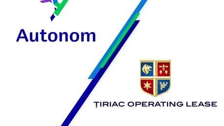 Divizia de leasing operațional a Grupului Țiriac va fi achizițonată de compania Autonom