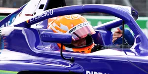 <span class='prepend'>F1 Academy |</span> Zoe Florescu Potolea termină pe ultimul loc cursa din Olanda. Cum s-a desfășurat cursa?