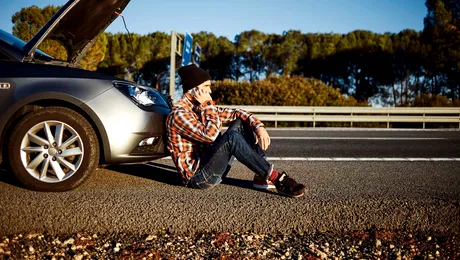 Tractări auto fără limită de intervenții: ce poate oferi un serviciu complet de asistență rutieră șoferilor care circulă mult (P)