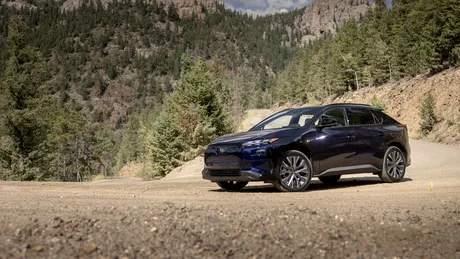 Studiu | Mașinile electrice curăță aerul. Interesul Californiei pentru EV-uri reduce nivelul de poluare al statului