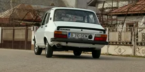 <span class='prepend'>Top 10 |</span> Cele mai longevive mașini aflate în producție. Unde se situează Dacia 1310?