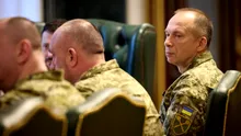 Comandantul suprem al armatei ucrainene: Sunt posibile noi ofensive rusești în nord-estul Ucrainei
