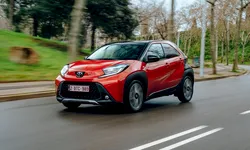 Uzina Toyota din Cehia își va opri producția în luna februarie