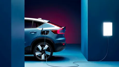 Volvo introduce o serie de noutăți pentru modelele electrice XC40 Recharge și C40 Recharge