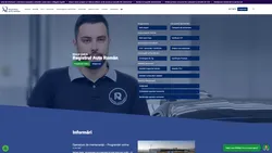 Serviciul de programări al RAR va fi inactiv. În ce perioadă nu vor mai putea fi realizate programări online 