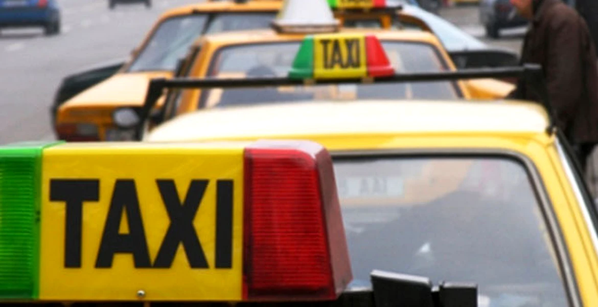 Ce păţesc taximetriştii dacă refuză să facă o cursă la cererea unui client