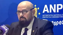 Cristian Popescu Piedone, vizat de perchezițiile DNA. Procurorii au descins în Bragadiru, Sinaia și în Mamaia Nord, unde șeful ANPC este cazat