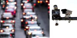 Exclusiv | De la ce distanță te înregistrează noile radare fixe ale Poliției. CNAIR: Sunt imposibil de păcălit