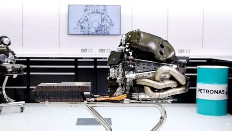 Se schimbă regulile pentru motoarele din Formula 1. Modificările, valabile de la 1 august