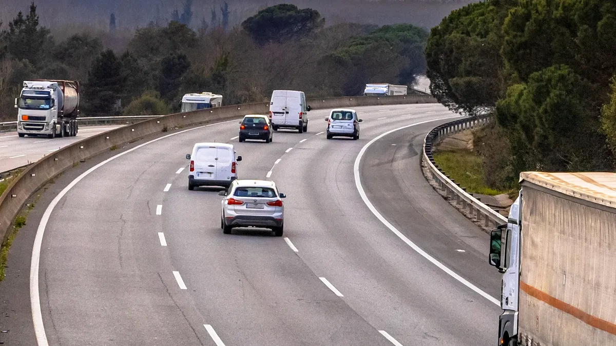 EXCLUSIV | Scădere importantă a numărului de accidente rutiere din România în 2025. Care este motivul?