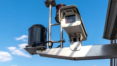 Video exclusiv / Radarele setate pe detectarea vitezei medii schimbă regulile în trafic. IGPR explică de ce nu mai scapi de amendă dacă încetinești la radar