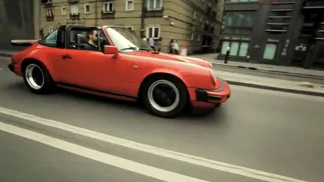 VIDEO: Cum să-ţi vinzi Porsche-ul second-hand