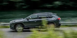 Cele mai bune mașini pe care le poți cumpăra în 2024. Care sunt SUV-urile vedetă