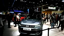 Românii au ales. Marca auto care domină detașat piața în 2026