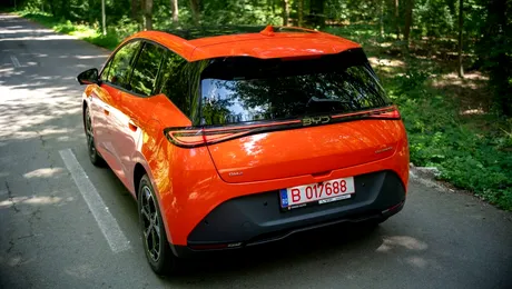 Video – Verdict despre viitorul auto: „Vin vremuri grele pentru producătorii din Europa”. Producătorii chinezi schimbă regulile jocului