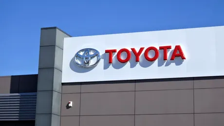 Și Toyota închide uzinele din China, forțată de epidemia de coronavirus