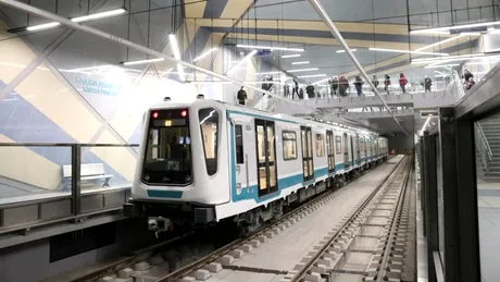 Când se va circula cu metroul în Cluj-Napoca