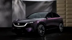 Cât costă noua Mazda CX-6e. Autonomie maximă de peste 480 km și încărcare până la 80% în 24 de minute