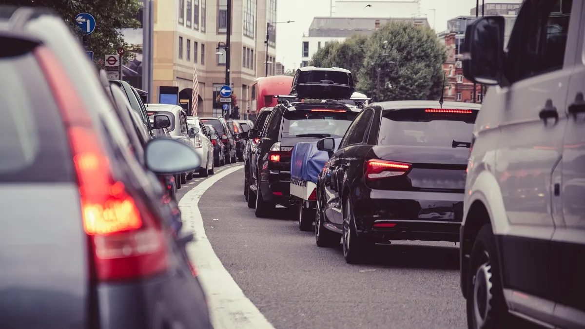 Înmatriculările auto din UE cresc cu 10% în septembrie. Cum stă România