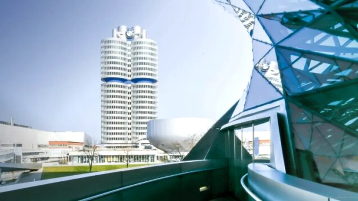 Profitul net al BMW Group a depășit 18 miliarde de euro anul trecut