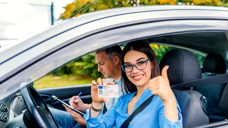 Top 10 țări în care examenul auto este aproape imposibil de trecut. Plus 10 în care îl poți trece în somn