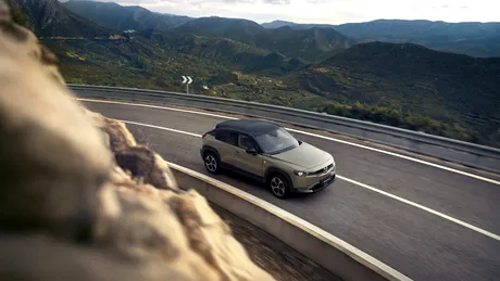 Panasonic și Mazda, parteneriat pentru furnizarea de baterii litiu-ion pentru automobile electrice