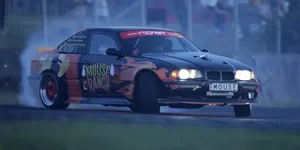 Erik Jankovic câștigă etapa de noapte din Drift 2026. Cristian Tauru urcă pe primul loc în clasament