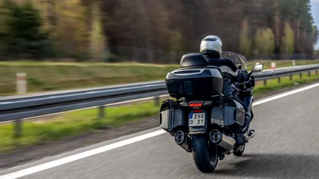 Război comercial SUA-Canada: Casa Albă blochează importurile de motociclete, lactate și alcool