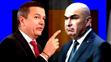 Grindeanu anunță că PSD nu mai propune niciun premier și are un mesaj pentru Ilie Bolojan: „Vin agențiile de rating, să înveți engleză până atunci”