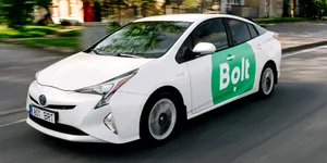 Suma uriașă plătită pentru o cursă București – Poiana Brașov de un client Bolt. A primit discount de 30 de lei