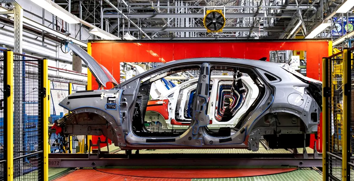 Producătorii auto cer mai mult sprijin din partea Uniunii Europene