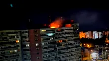 Planul de BĂTAIE în cazul DRONEI PRĂBUȘITE la Galați. Decizie-ȘOC! Victimele prezintă arsuri grave