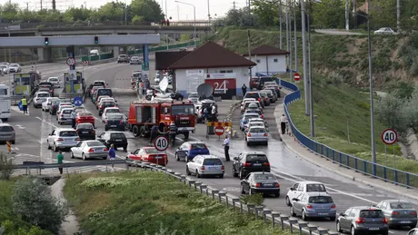 Veşti bune pentru cei care merg la mare: nu veţi mai sta blocaţi în Cernavodă