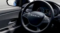 Dacia Sandero, împinsă la limită pe Nurburgring: „Șasiul se simte minunat!” – VIDEO